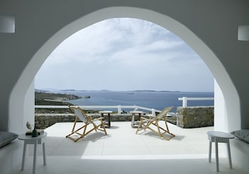 Villa, 2 Bedrooms