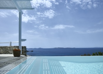 Villa, 2 Bedrooms