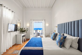 Loft Suite Maisonette Sea View