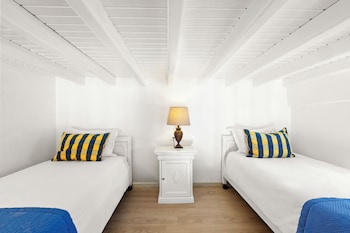 Loft Suite Maisonette Sea View