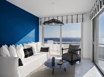 Sanctuary 2 Bedroom Sea View Villa with Private Pool