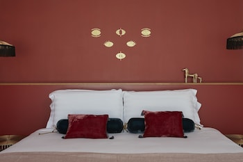 Signature Sea View Suite with private pool