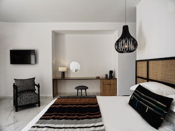 Sanctuary Grande Sea view Suite with Private pool