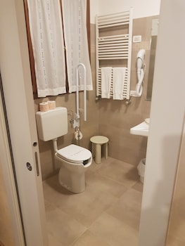 Superior Double Room, City View (San Marco)