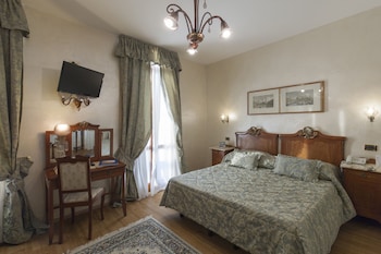 Comfort Double Room, City View (San Marco)