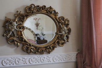 Classic Double Room, City View (San Marco)