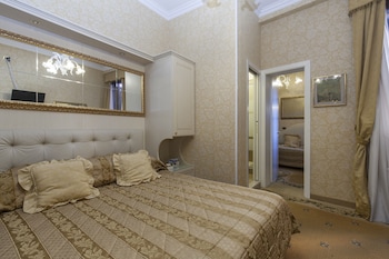 Classic Triple Room