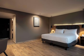 Executive Room, 1 King Bed