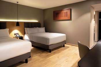 Executive Room, 2 Double Beds