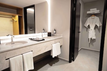 Executive Room, 2 Double Beds