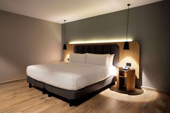Suite, 1 King Bed