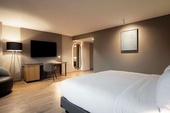 Executive Room, 1 King Bed