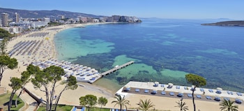 Room, Sea View (Sol)