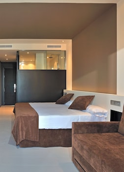 Family Room, Sea View (Xtra, 2+2)