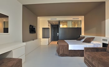 Family Room, Sea View (Xtra, 2+2)
