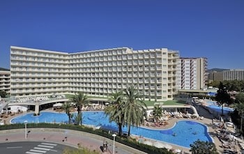 Room, Sea View (Sol, 2+1)