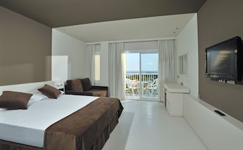 Family Room, Sea View (Xtra, 2+2)