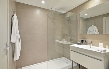 The Level, Premium Room, Sea View