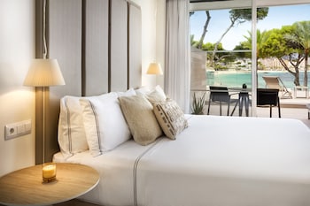 The Level, Suite, Terrace