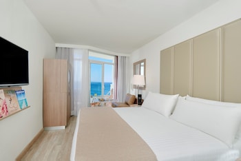 The Level, Premium Room, Sea View