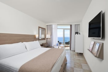 Room, Connecting Rooms, Sea View (Melia, Frontal Sea View, 4+2)