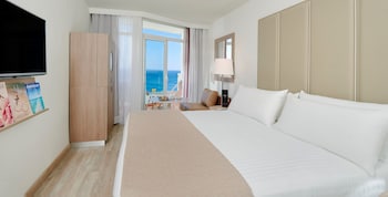 The Level, Premium Room, Sea View