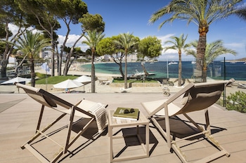 The Level, Suite, Terrace (2+2)