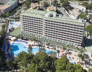 Room, Pool View (Sol, 2+1)