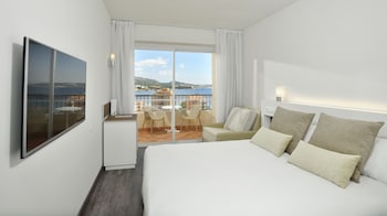 Room, Sea View (Sol, 2+1)