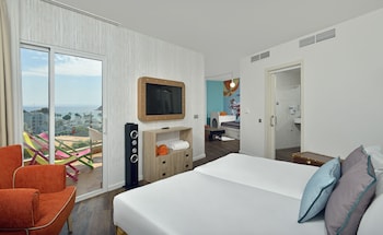 Family Suite (Xtra Katmandu)