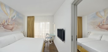 Family Suite (Xtra Katmandu, 2+2)