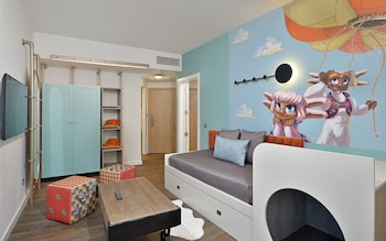 Family Suite, 2 Bedrooms (Xtra Katmandu)