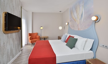 Standard Room (Katmandu Room)