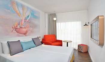 Family Room, 2 Bedrooms (Katmandu)