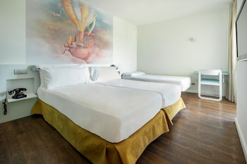 Family Suite (Xtra Katmandu, 2+2)