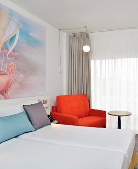 Family Room, 2 Bedrooms (Katmandu)