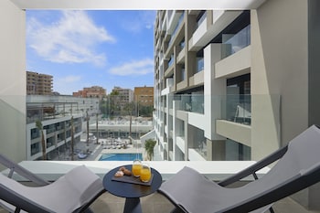 Innside, Standard Room, Balcony