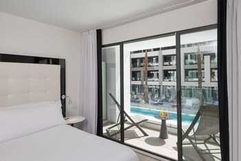 Innside, Premium Room, Balcony