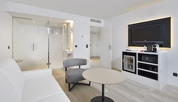 The Townhouse