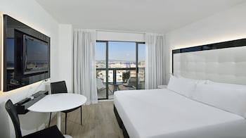 Innside, Premium Room, Bay View