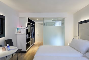 Innside, Premium Room with Solarium