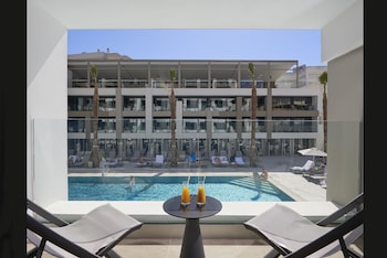 Innside, Premium Room, Balcony
