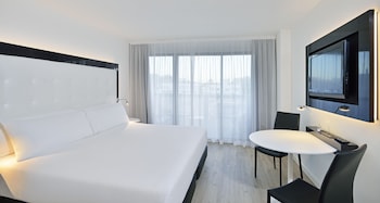 Innside, Standard Room, Balcony