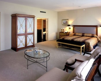 Presidential Suite, 1 Bedroom, Ocean View