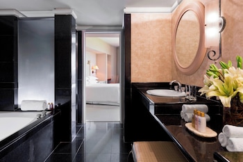 Executive Suite, 1 Bedroom, Ocean View