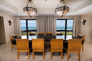 Presidential Suite, 1 Bedroom, Ocean View