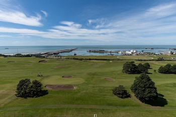 Junior Suite, 1 Bedroom, Ocean View