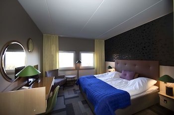 Business Room
