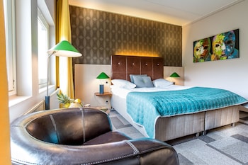 Business Room