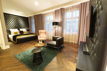 Brockhaus Suite